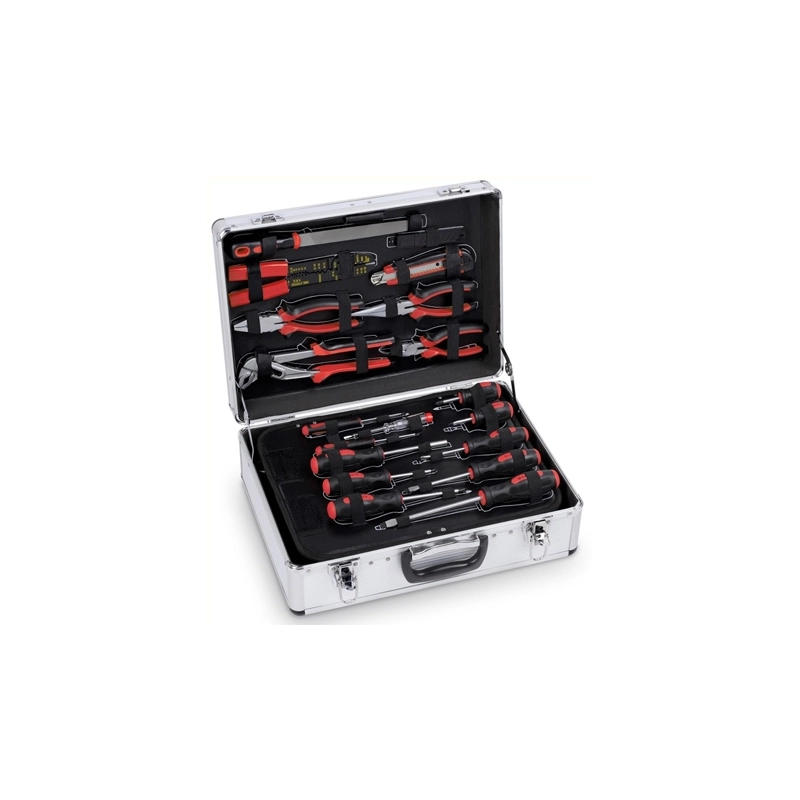SET 109 UTENSILI ART.KTR951002