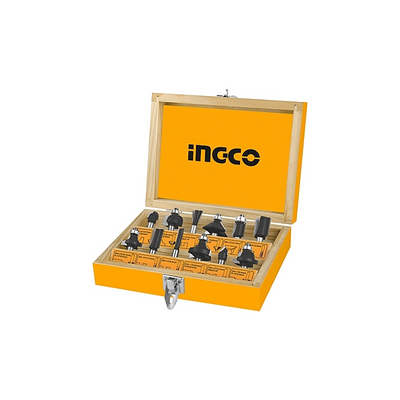 SET 12 FRESE PER LEGNO