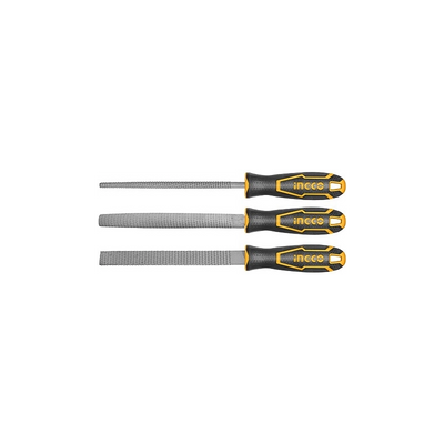 SET 3 RASPE PER LEGNO