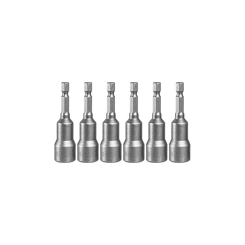 SET 6 BUSSOLE MAGNETICHE