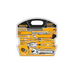 Set 7 utensili Ingco