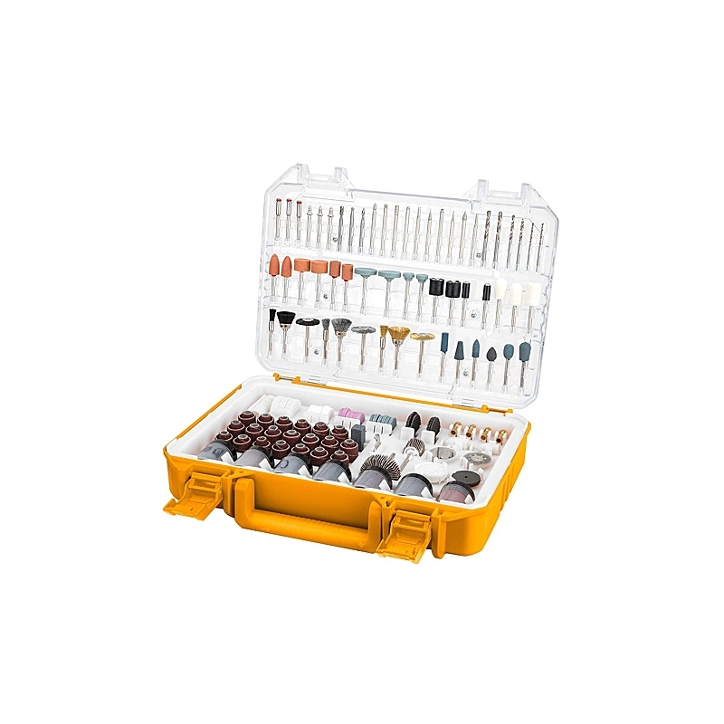 SET ACCESSORI PER MINI DRILL INGCO