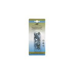 Replacement bolt set for wheelbarrows Fort