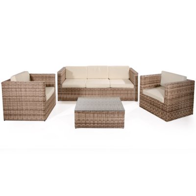 CAPRI Naturale Verdelook