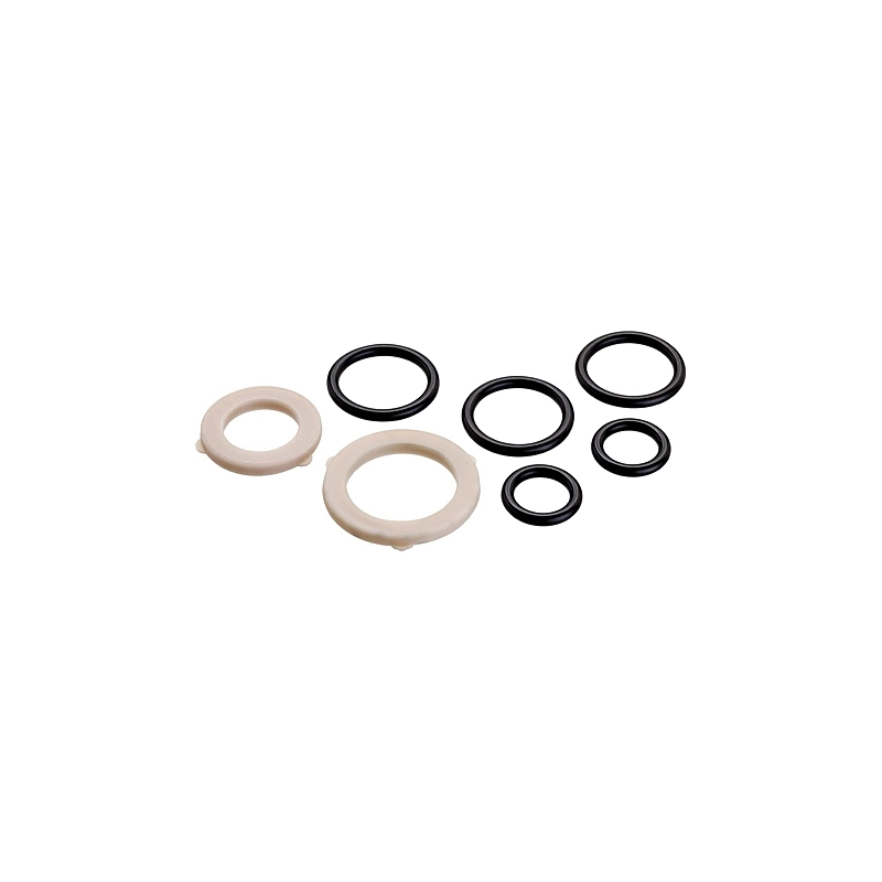 SET O-RING GUARNIZIONI MAXFLOW