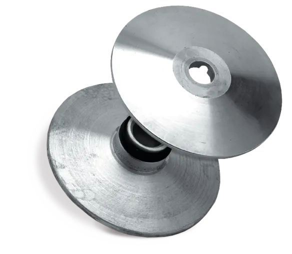 Rubi Flange per jolly - Accessori TAGLIO ELETTRICO