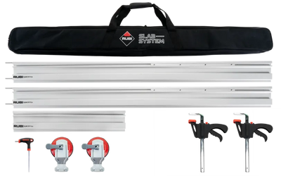 Rubi KIT GUIDE TC-125 G2 - Taglio dei grandi formati