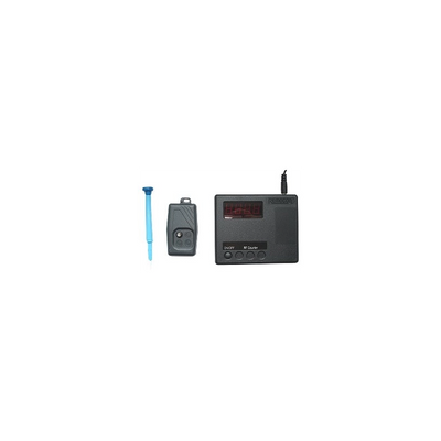 SET PER FREQUENZE TELECOMANDI