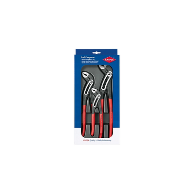 SET PINZA ALLIGATOR