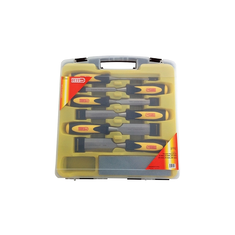 SET SCALPELLI PROFESSIONALI