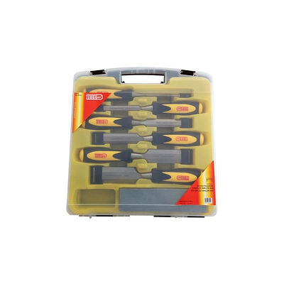 SET SCALPELLI PROFESSIONALI