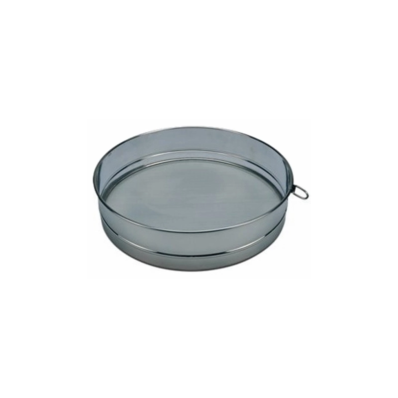 SETACCIO FARINA INOX