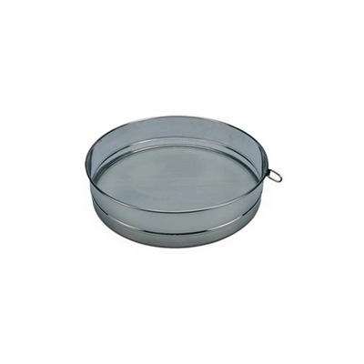 SETACCIO FARINA INOX