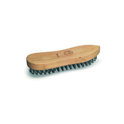 Pavan Shoe shaped brush - Brushes