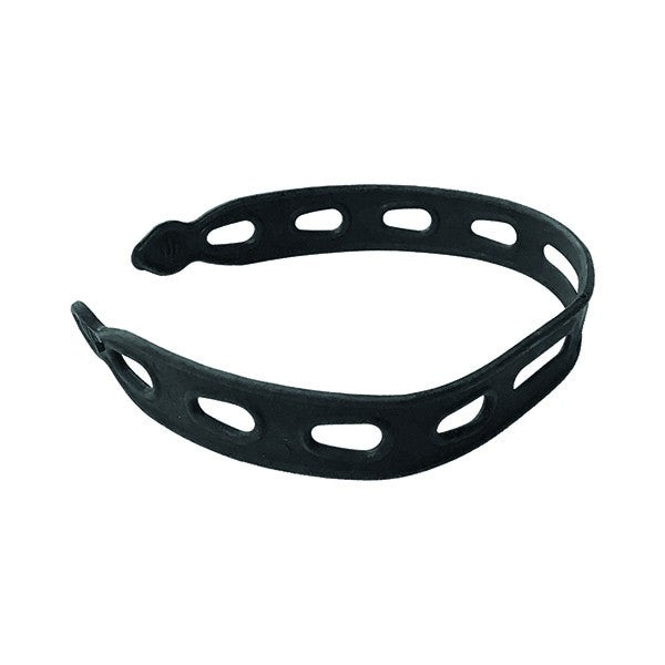 Silicon rubber band for knee pads — 3201/R Pavan