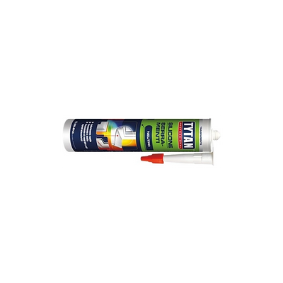 SILICONE NEUTRO SERRAMENTI