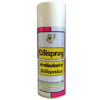 Silispray - Industria - Chemical Roadmaster - Chemical Roadmaster