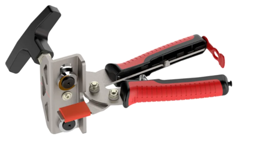 Rubi Pinza SLAB BREAKER - Taglio dei grandi formati