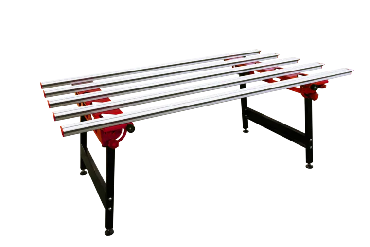 Rubi BANCO SLAB - Movimentazione di grandi formati