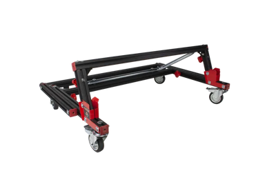 Rubi SLAB TROLLEY - Movimentazione di grandi formati