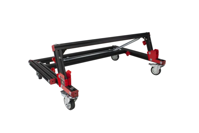Rubi SLAB TROLLEY - Movimentazione di grandi formati