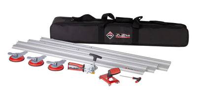Rubi Tagliapiastrelle manuale SLIM CUTTER PLUS G1