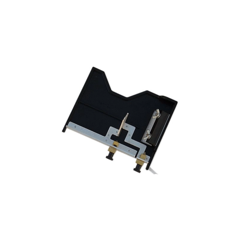 SLITTA GRANDE - lama mm.300