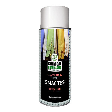 SMAC TES SPRAY Chemical Roadmaster