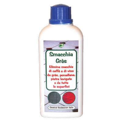 Smacchia Gres - Prodotti Chimici Industriali - Chemical Roadmaster - Chemical Roadmaster