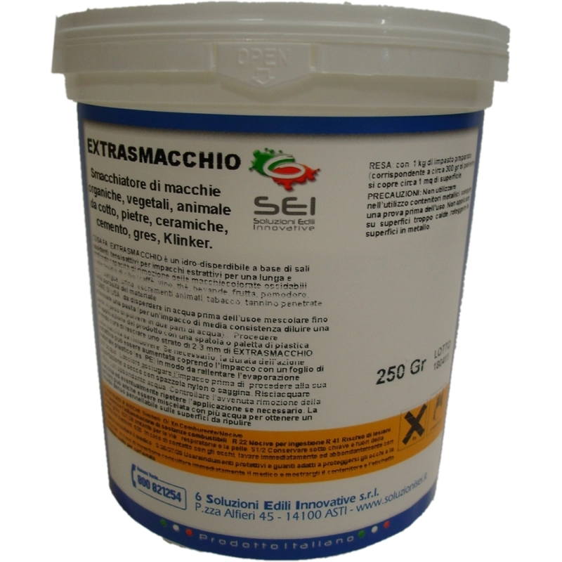 SMACCHIATORE PER SUPERFICI - EXTRASMACCHIO