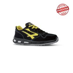 U-Power AXEL s ESD - Calzature antinfortunistiche
