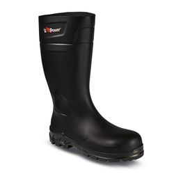 U-Power DENIS - Calzature antinfortunistiche