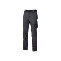 Abbigliamento da Lavoro World lady — WFU189GF U-Power