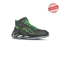 U-Power DARYL s ESD - Calzature antinfortunistiche