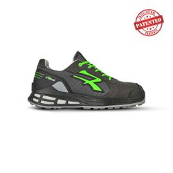 Scarpe da Lavoro EGON s ESD — 0RN20016 U-Power