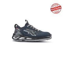 Scarpe da Lavoro MASON s ESD — 0RS20106 U-Power