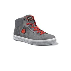 U-Power PREDATOR s - Calzature antinfortunistiche