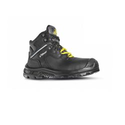 U-Power THANOS s ESD - Calzature antinfortunistiche