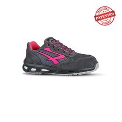 Scarpe da Lavoro VEROK s ESD — 0RL20216 U-Power