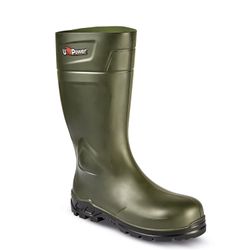 U-Power SEAL - Calzature antinfortunistiche