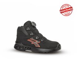 Scarpe da Lavoro BIZET ESD — 0RV10324 U-Power