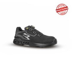Scarpa bassa antinfortunistica Linear U-Power