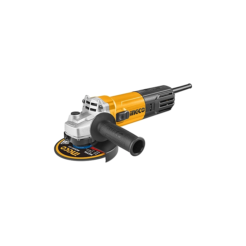 SMERIGLIATRICE AG75018