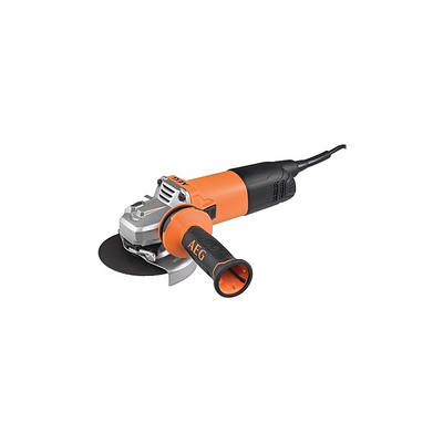 SMERIGLIATRICE ANGOLARE 1000W
