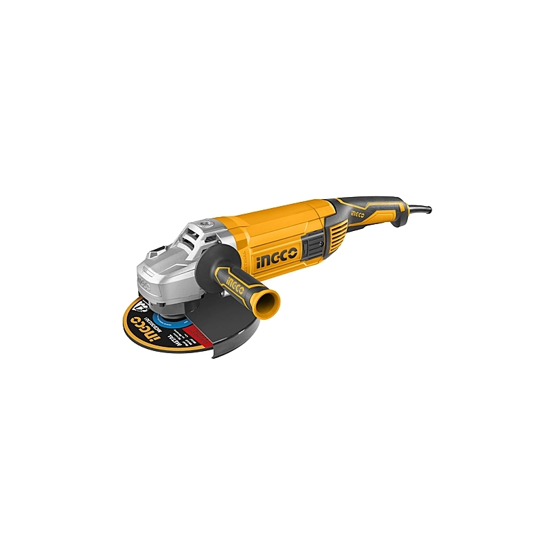 SMERIGLIATRICE ANGOLARE AG24008E