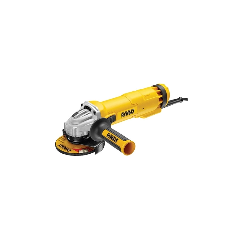 SMERIGLIATRICE ANGOLARE DWE4217