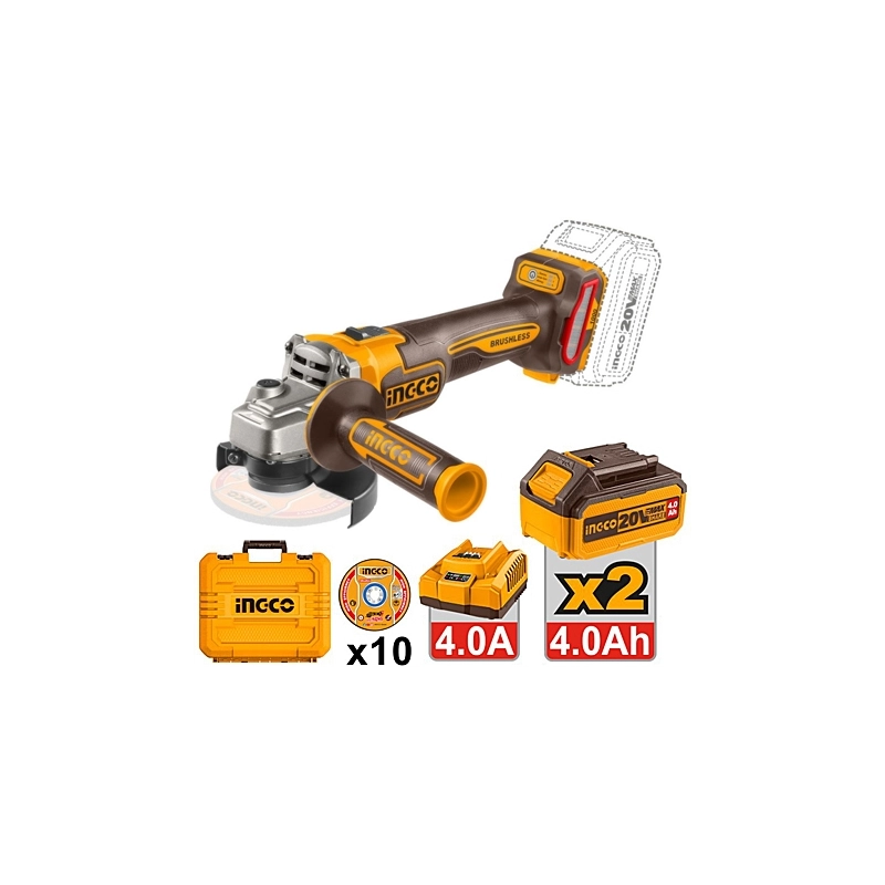 SMERIGLIATRICE CAGLI271532E