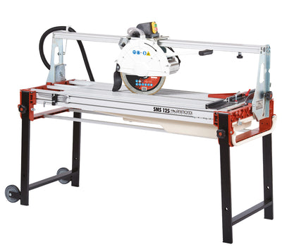Raimondi SMS 125 - Segatrici AMES Srl