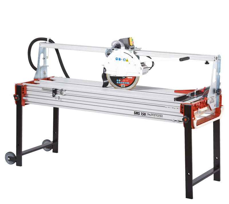 Raimondi SMS 150 - Segatrici AMES Srl