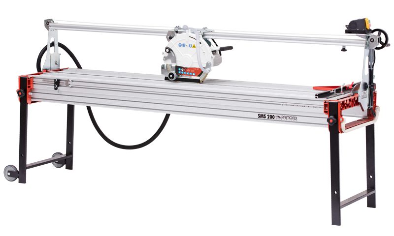Raimondi SMS 220 - Segatrici AMES Srl